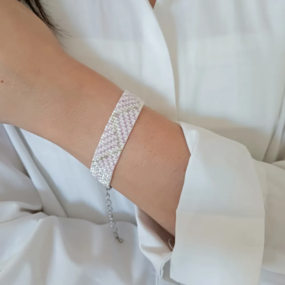 Pulsera WAKAYAMA Miyuki - Imagen 3