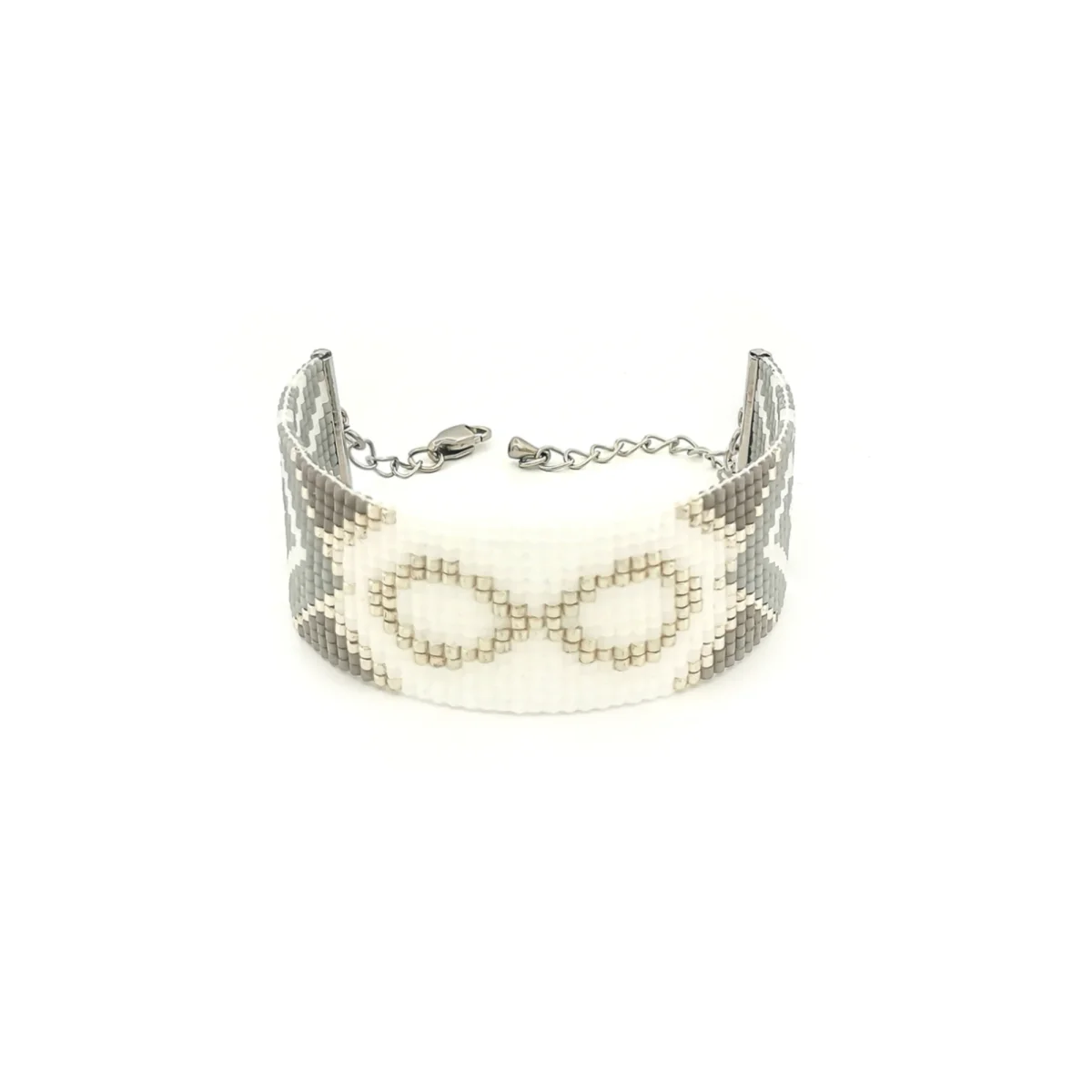 Pulsera YUKI Miyuki - Imagen 3