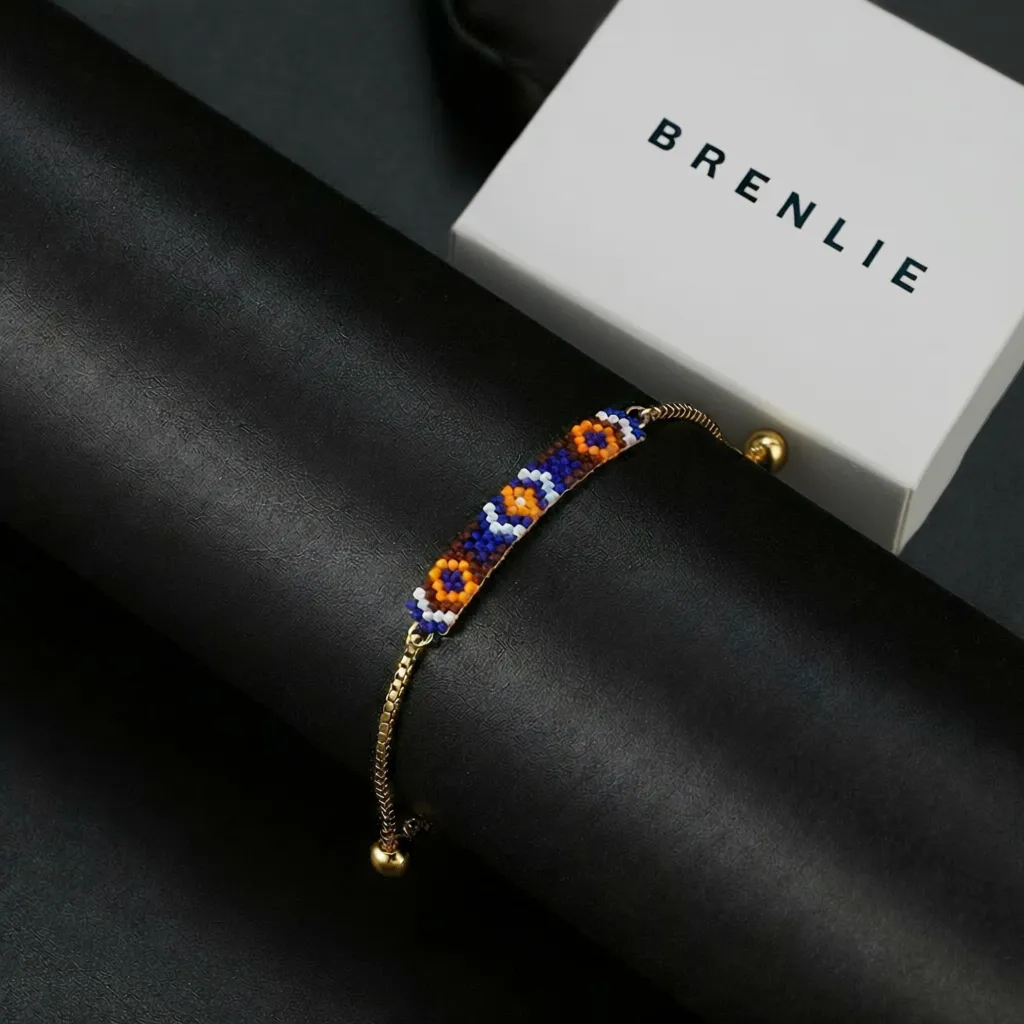 Pulsera ZAIRUNE Miyuki - Imagen 4