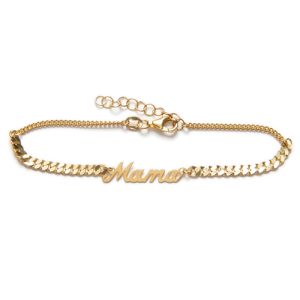 Pulsera ZAYLA Oro