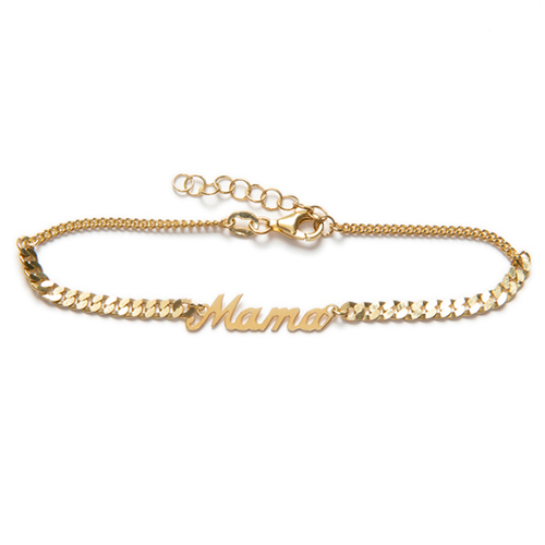 Pulsera ZAYLA Oro