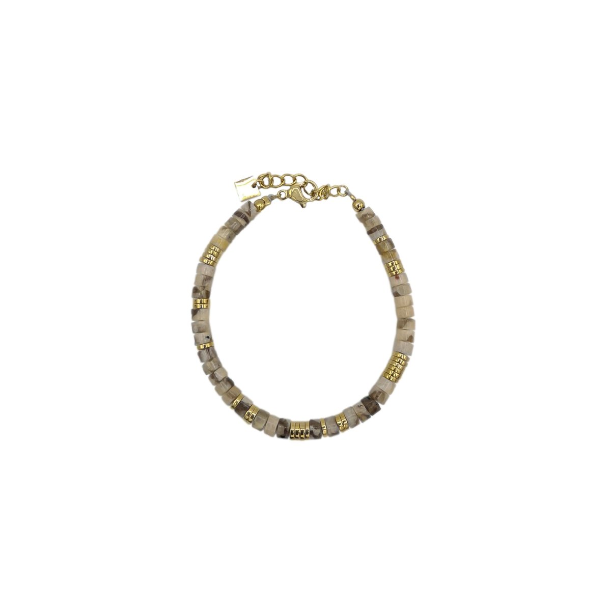 Pulsera BECA Jaspe - Imagen 2