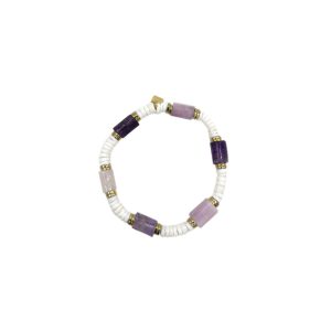 Pulsera CAILIN Amatista