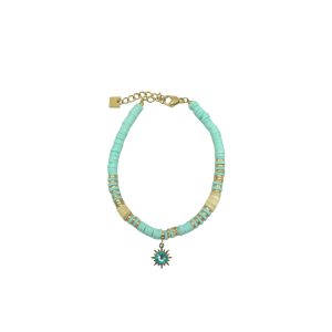 Pulsera ENIT Turquesa