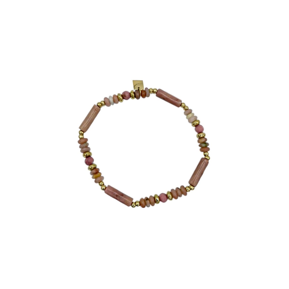Pulsera GALA Rodonita