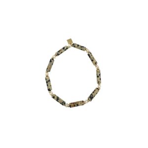 Pulsera MAIRA Dálmata