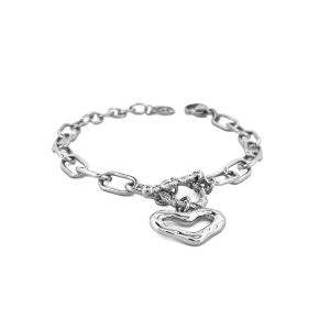 Pulsera LOULOU Acero