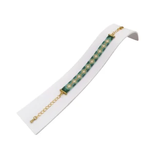 Pulsera HACHINOHE Miyuki