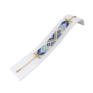 Pulsera HAKODATE Miyuki