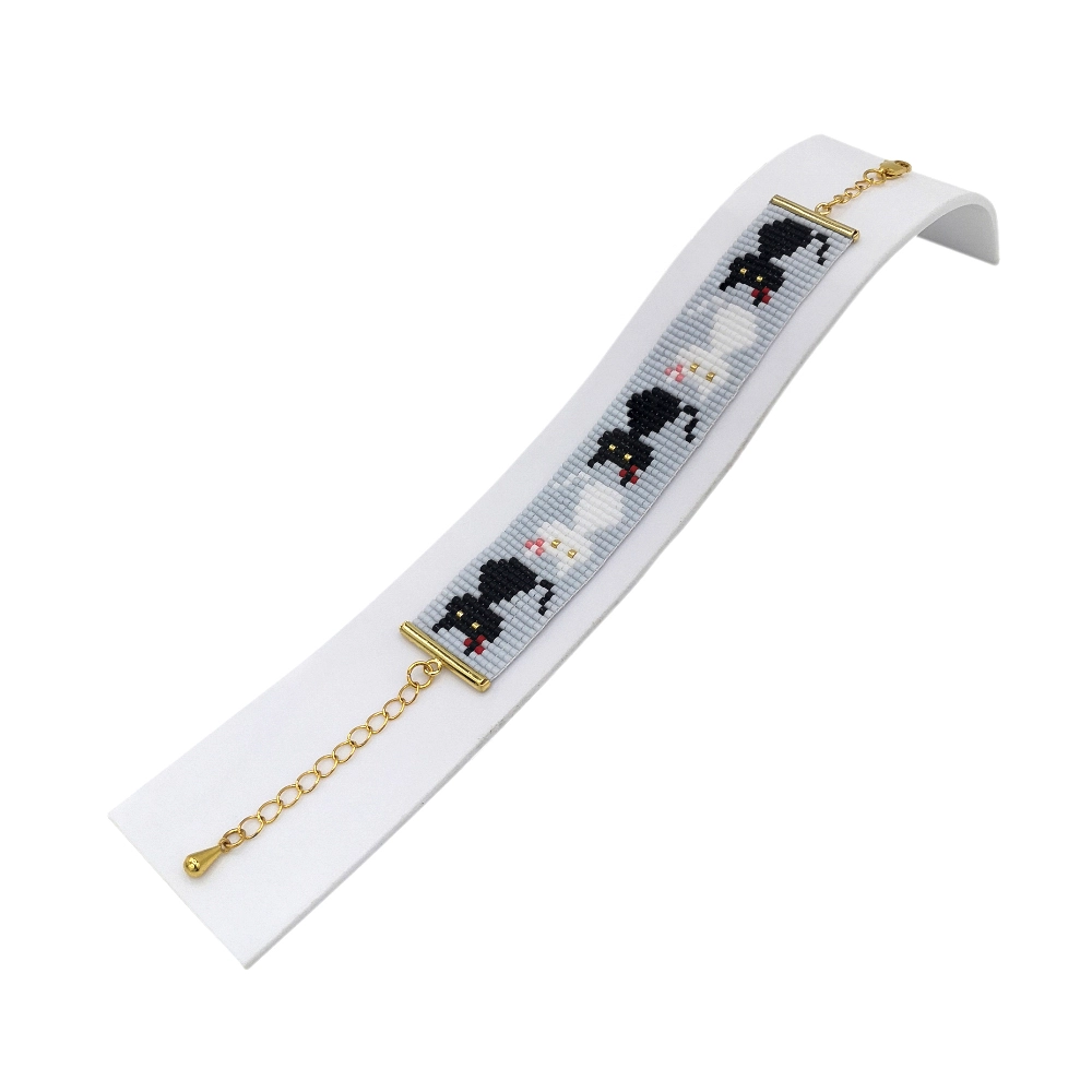 Pulsera ISE Miyuki