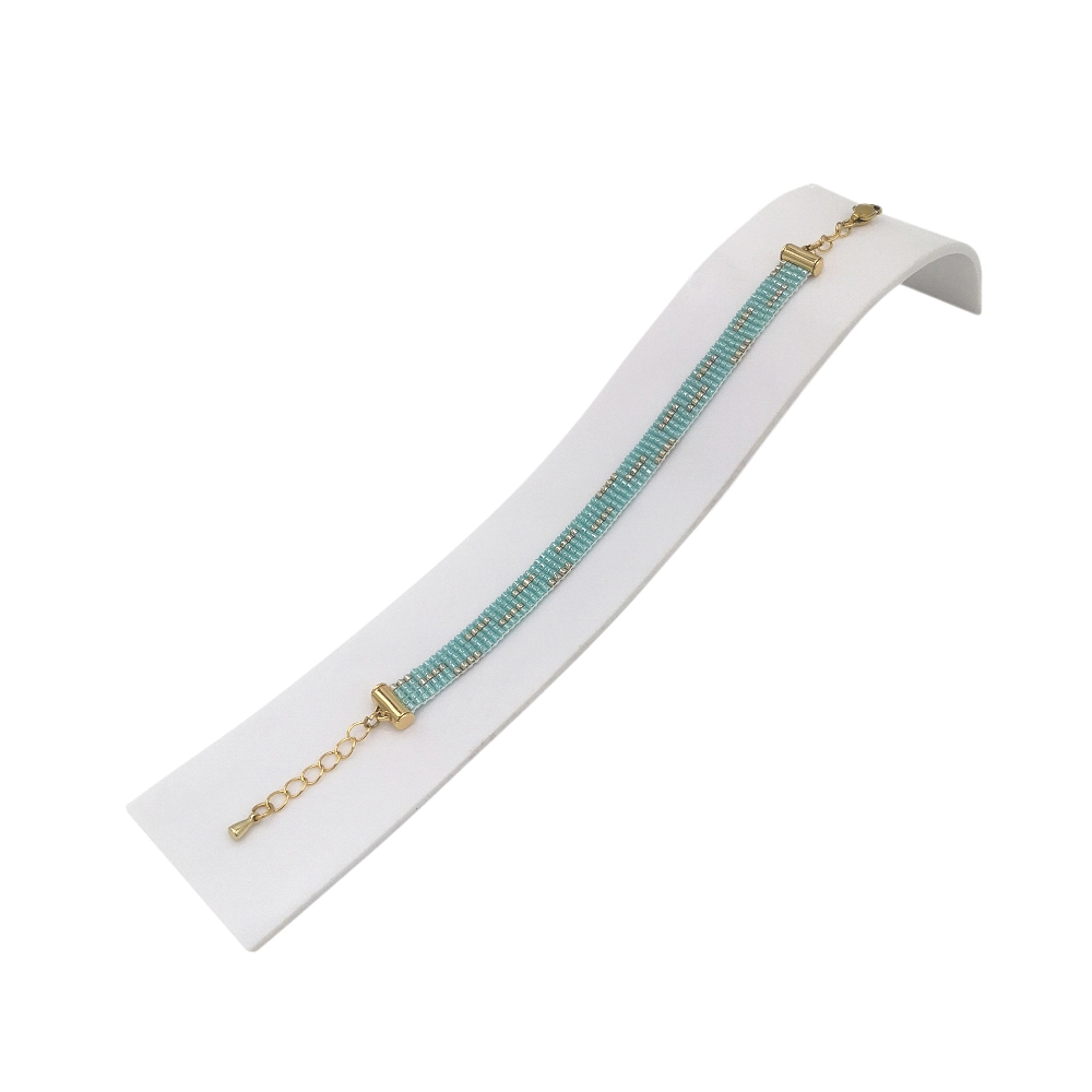 Pulsera Miyuki KANAZAWA