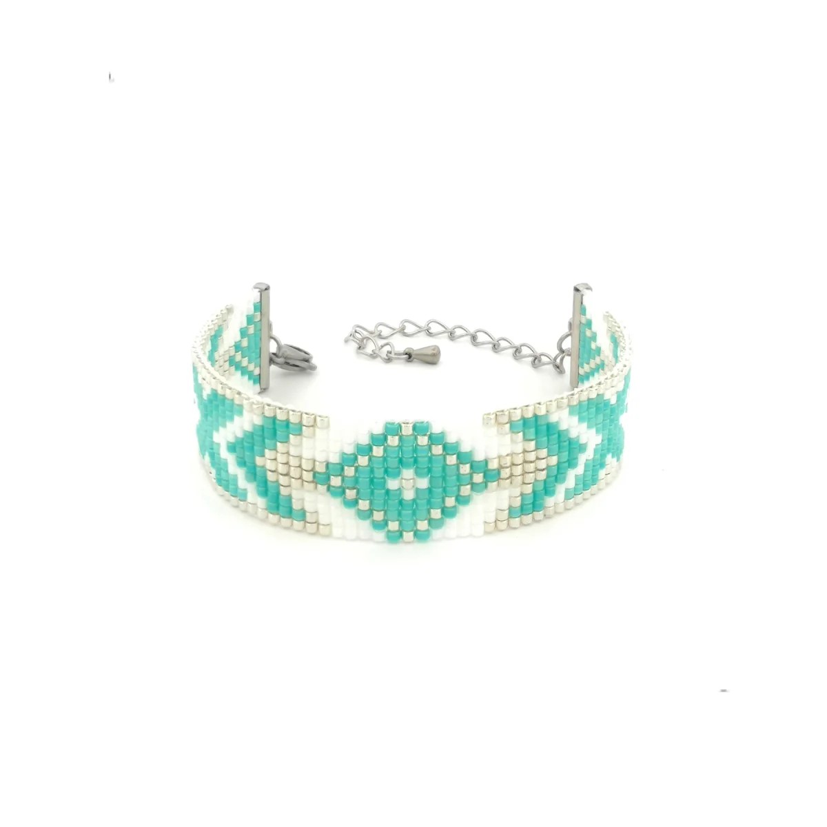 Pulsera NAGANO Miyuki - Imagen 3