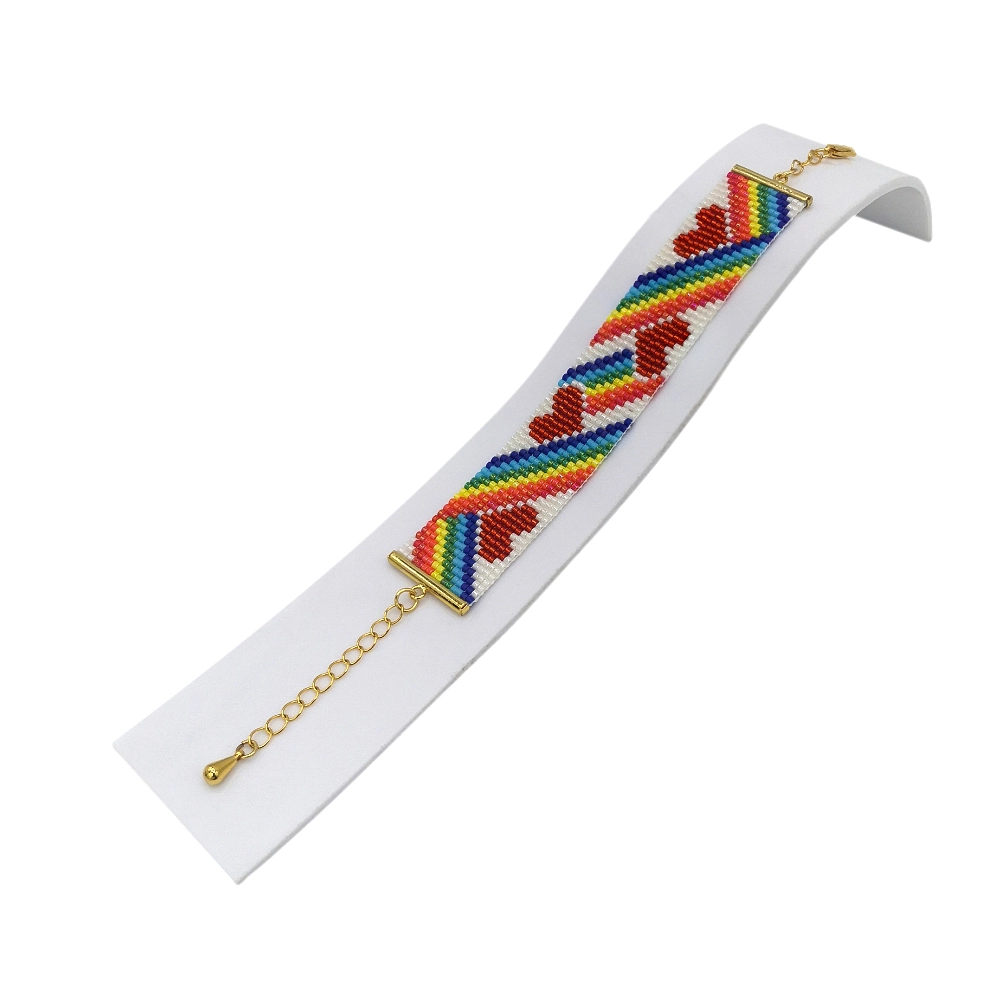 Pulsera OITA Miyuki - Imagen 2