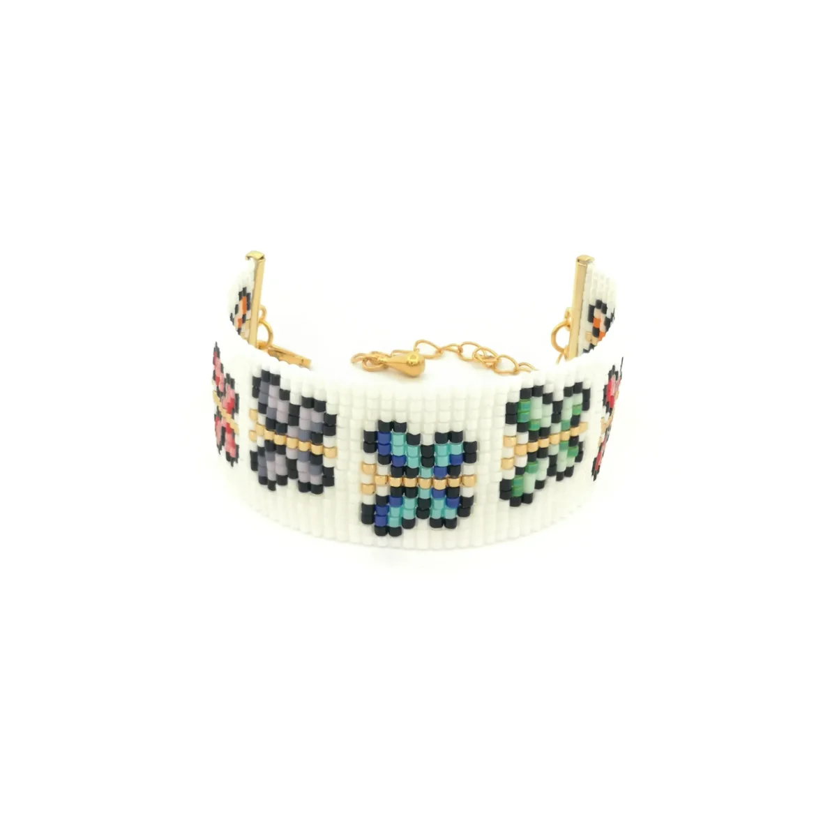 Pulsera ONOMICHI Miyuki - Imagen 3