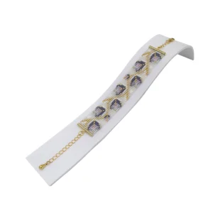 Pulsera SAPPORO Miyuki