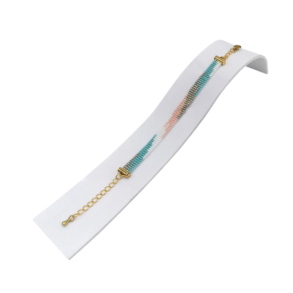 Pulsera SAITAMA Miyuki - Imagen 2