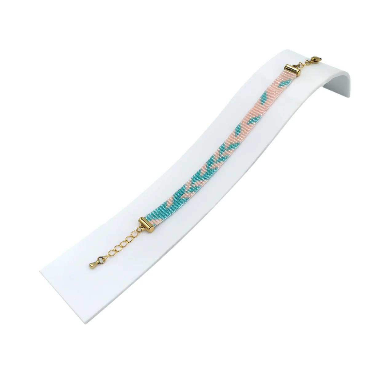 Pulsera NAGOYA Miyuki