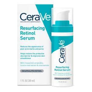 CeraVe Sérum Retinol Anti-Marcas – 30 ml