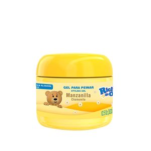 Gel Ricitos de Oro con Manzanilla – 300g