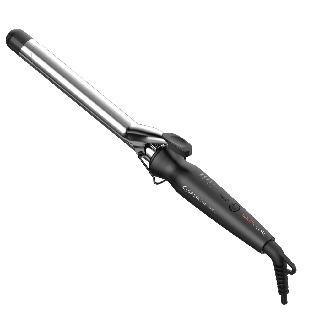 GAMA Professional Salon Curl Classic 25 mm - Imagen 3