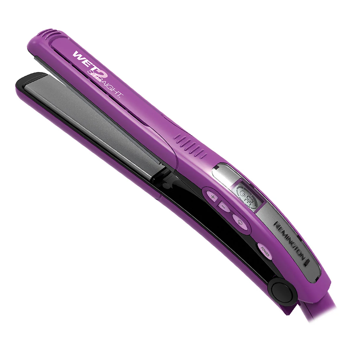 REMINGTON PLANCHA ALISADORA WET2STRAIGHT S7901P - Imagen 3