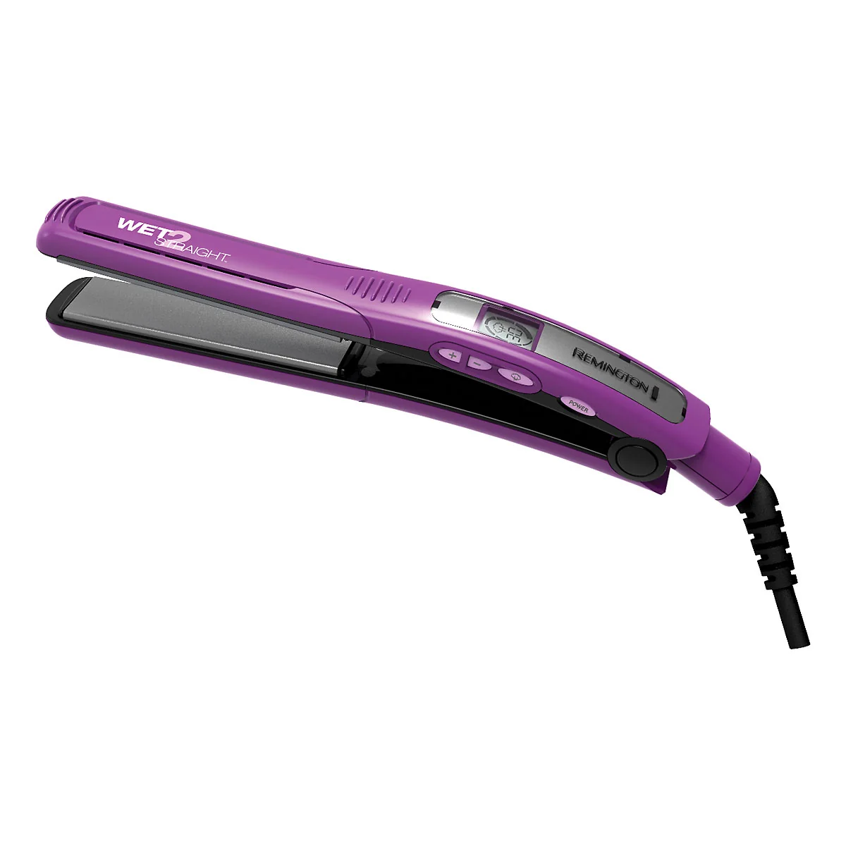 REMINGTON PLANCHA ALISADORA WET2STRAIGHT S7901P - Imagen 4
