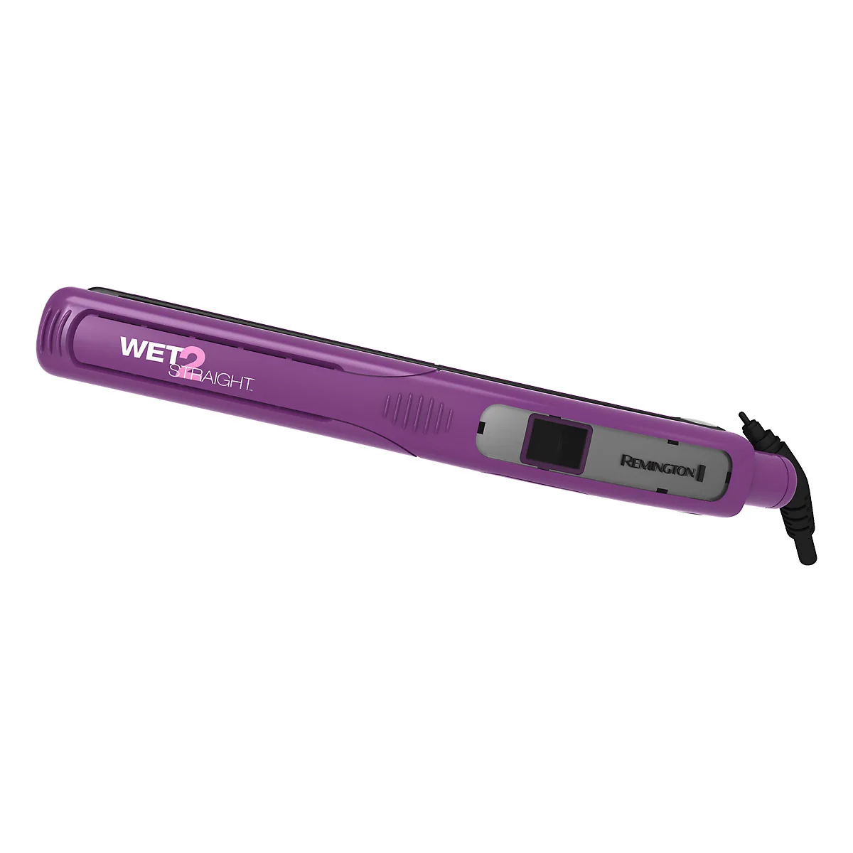 REMINGTON PLANCHA ALISADORA WET2STRAIGHT S7901P - Imagen 5