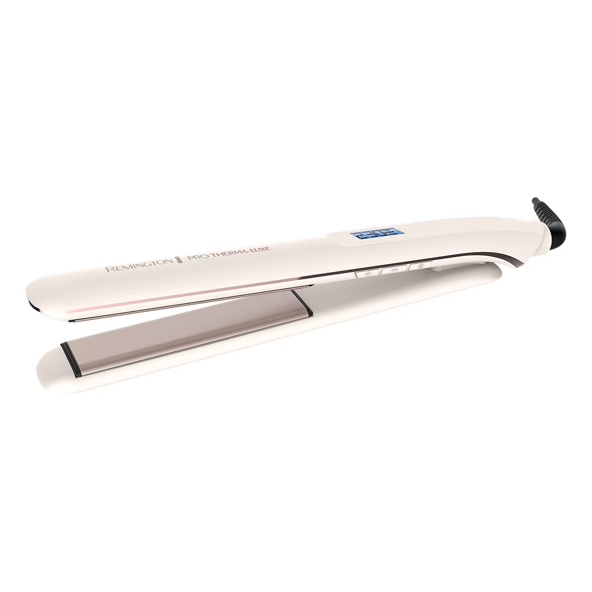 Plancha Alisadora Remington ProThermaLuxe - Imagen 4