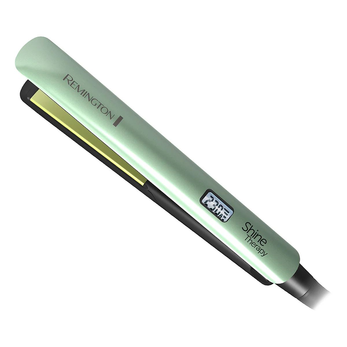 Plancha Alisadora Remington Shine Therapy - Imagen 2