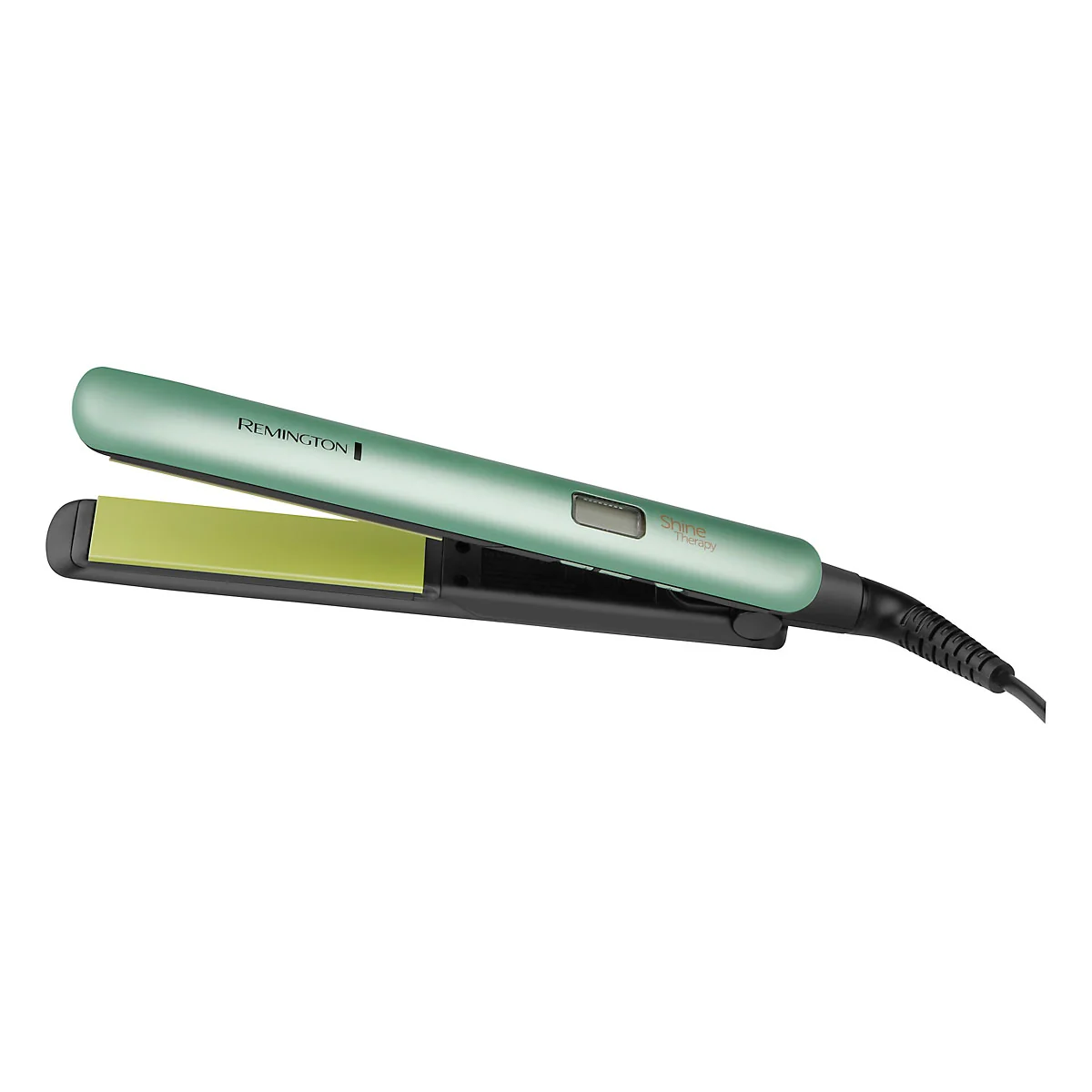 REMINGTON PLANCHA ALISADORA SHINE TERAPY S9960 - Imagen 4