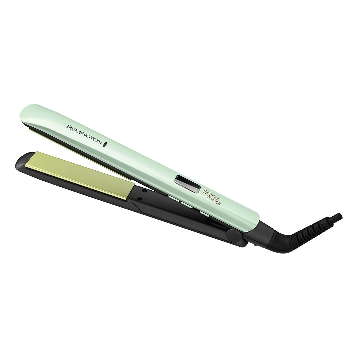 REMINGTON PLANCHA ALISADORA SHINE TERAPY S9960 - Imagen 5