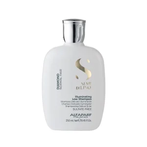 ALFAPARF Illuminating Low Shampoo – Shampoo Iluminador de Uso Frecuente