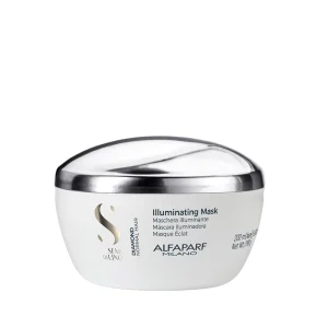 ALFAPARF Illuminating Mask – Mascarilla Iluminadora Intensiva