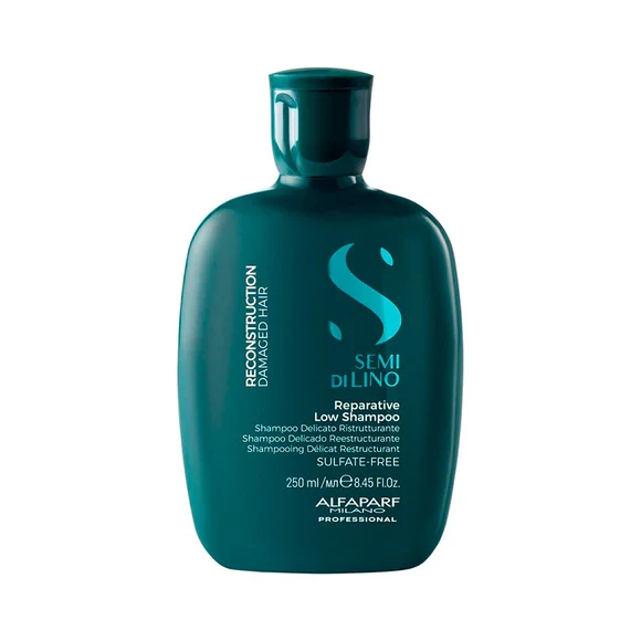 Alfaparf Reparative Low Shampoo 250 ml