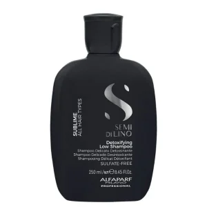 Alfaparf Detoxifying Low Shampoo