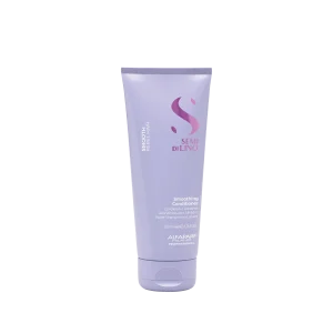 Alfaparf Milano Semi di Lino Smooth Smoothing Conditioner