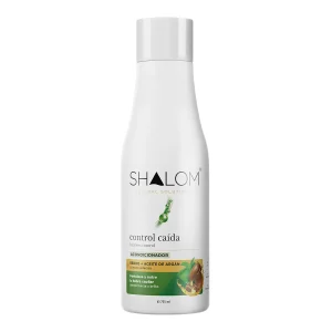 Acondicionador Control Caída Berro – 735 ml | Fortalecimiento y Cuidado Capilar