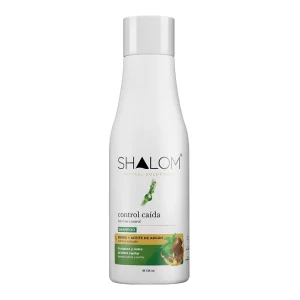 Pack Control Caída | Shampoo 735 ml + Mascarilla 180 ml | Fortalecimiento y Cuidado Capilar