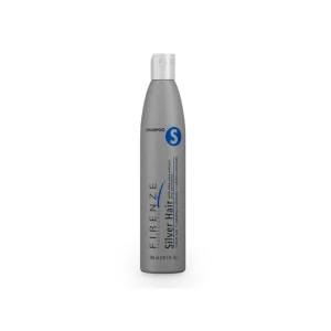 FIRENZE Silver Hair Shampoo 300 ml