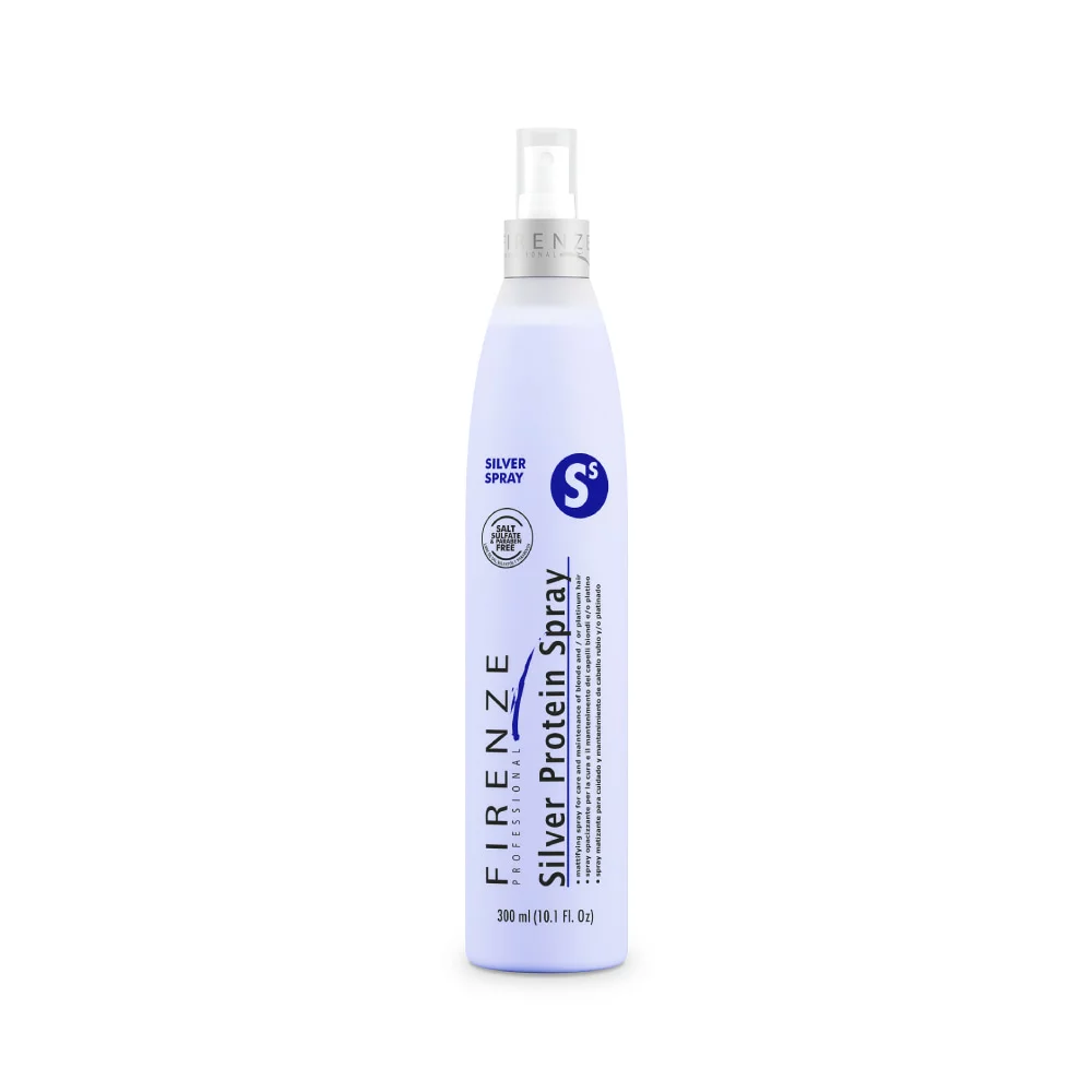 FIRENZE Silver Protein Spray 300 ml - Imagen 2