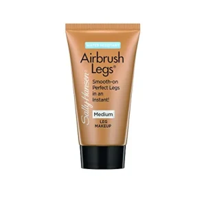 Sally Hansen Airbrush Legs Makeup – Medium 22.1 ml