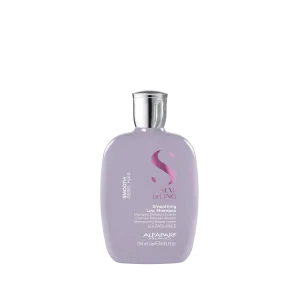 Alfaparf Milano Semi di Lino Smooth Smoothing Low Shampoo – 250 ml