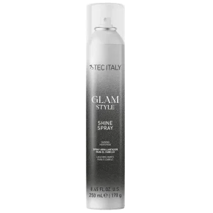 TEC ITALY Glam Style Shine Spray – 250 ml