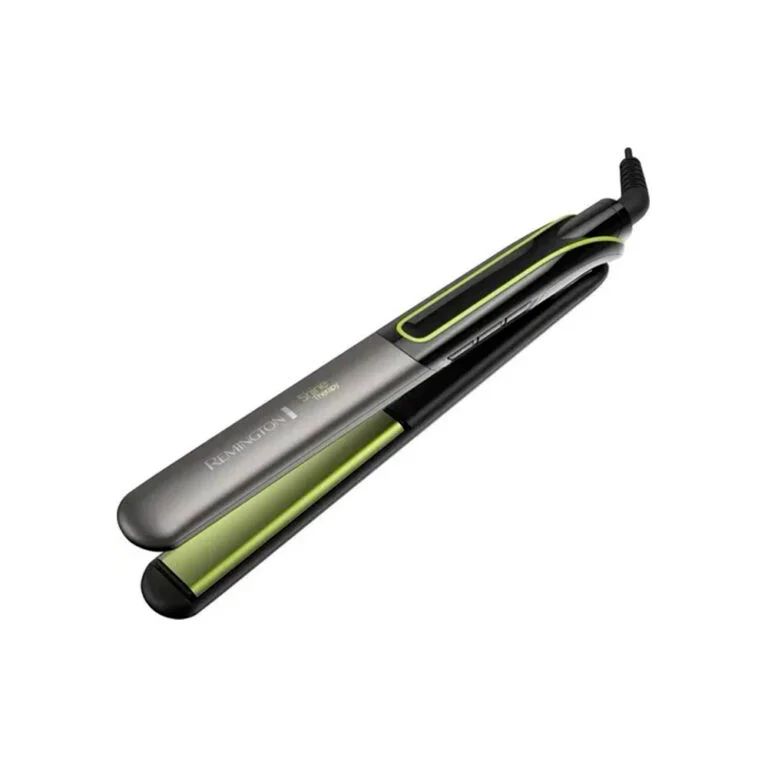 REMINGTON COMBO AGUACATE PLANCHA + SECADORA S12A-D13A - Imagen 5
