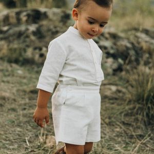 Pantalón Bosco