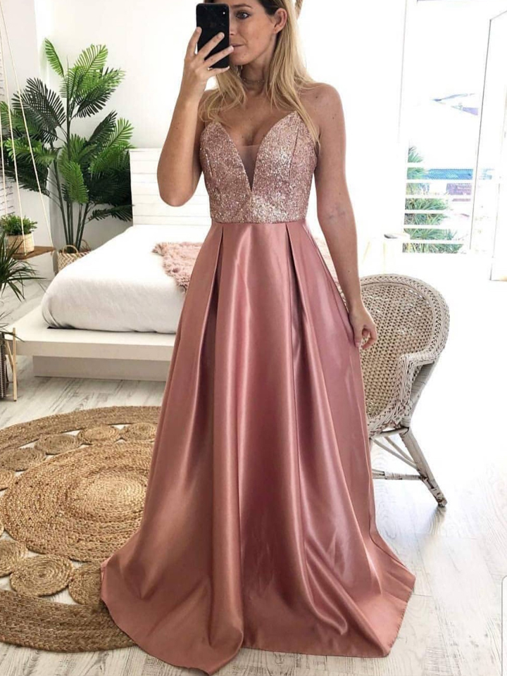 Vestido Sunshine Negro - Imagen 7