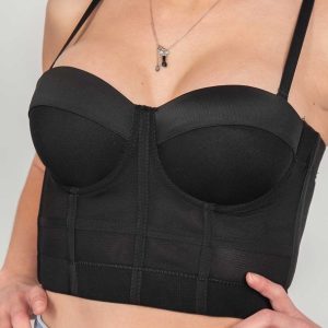 Top Corset