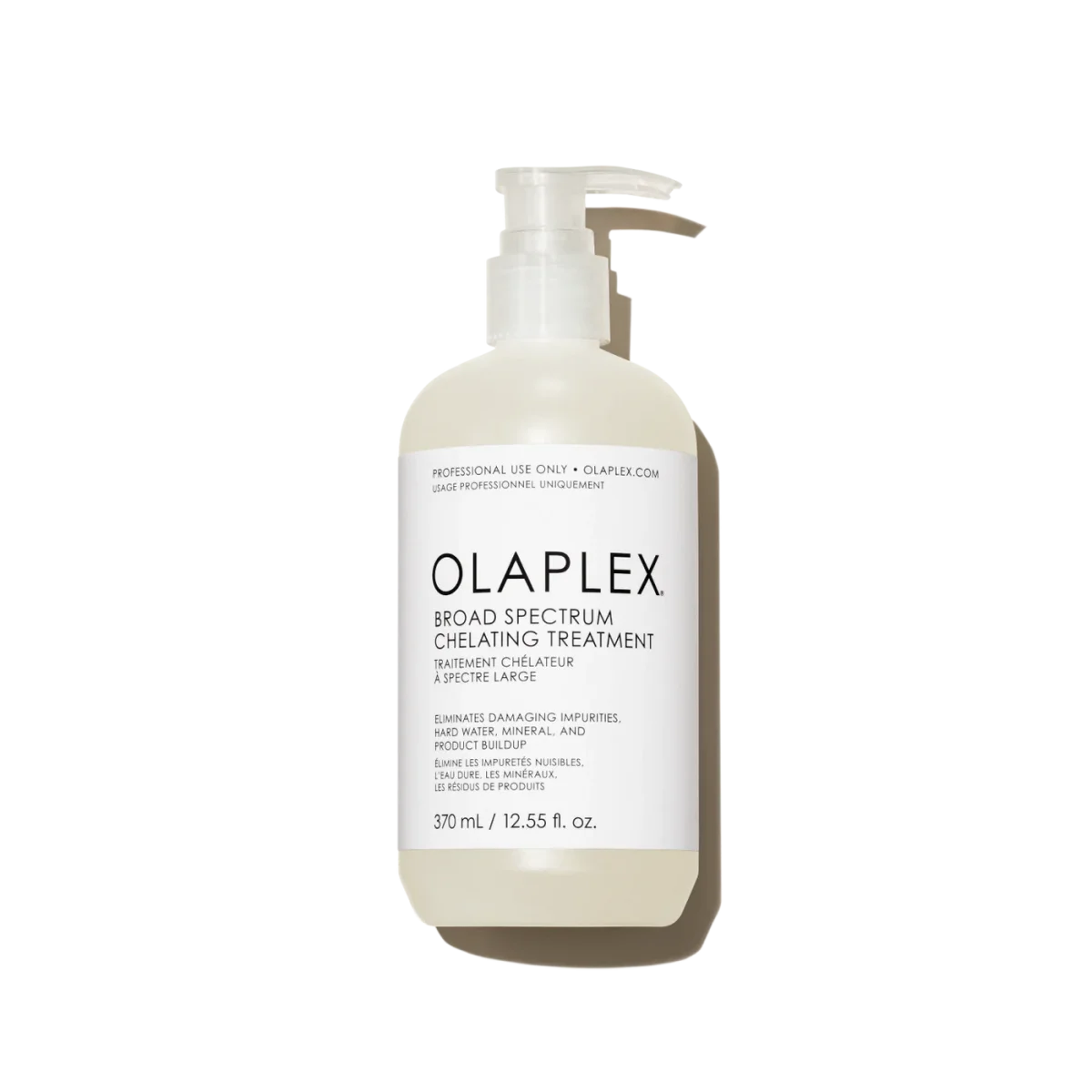 OLAPLEX PRO EXCLUSIVE: Broad Spectrum Chelating Treatment
