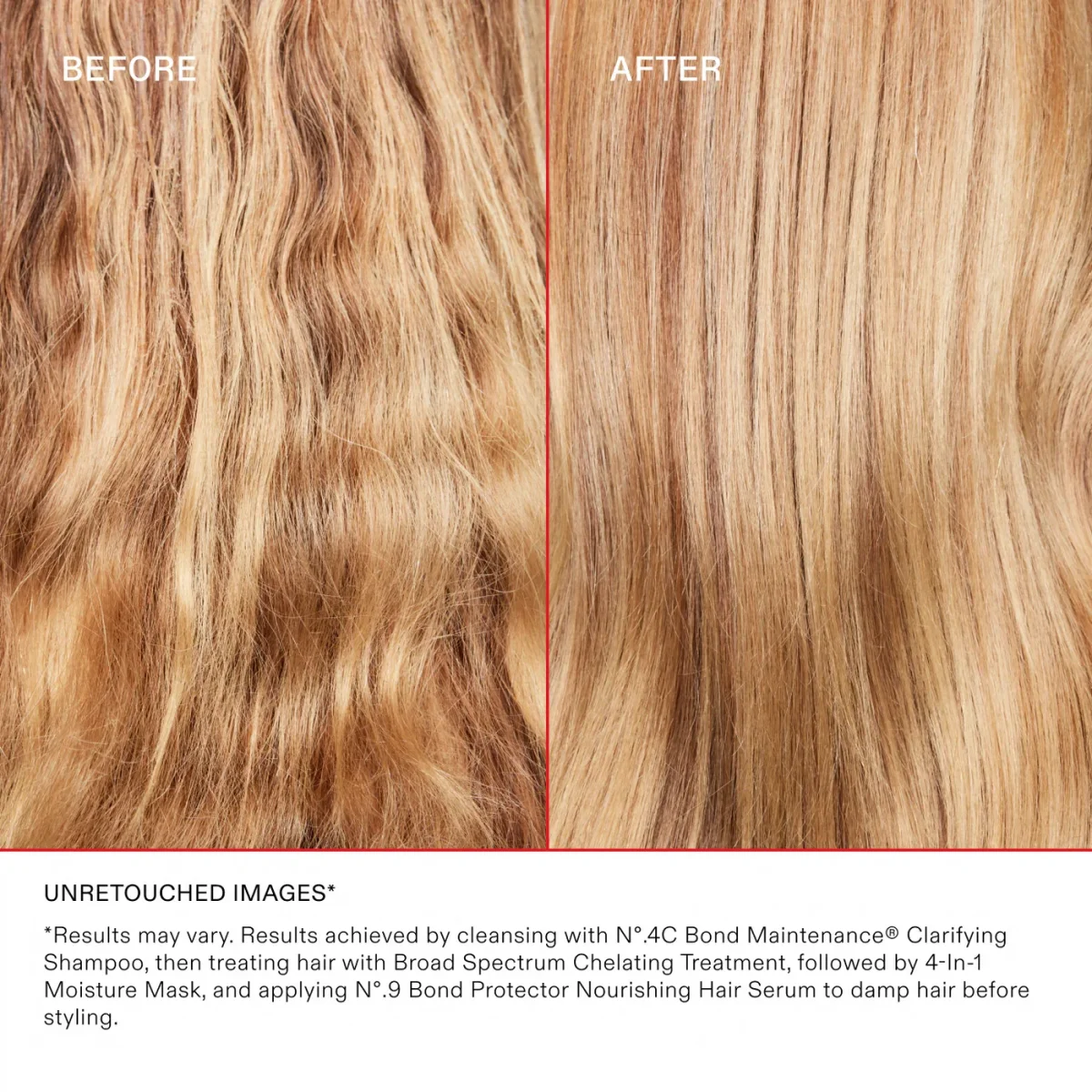 OLAPLEX PRO EXCLUSIVE: Broad Spectrum Chelating Treatment - Imagen 7