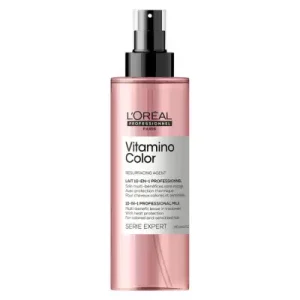L’Oréal Vitamino Color Lait 10 en 1 – Resurfacing Agent Profesional 190 ml